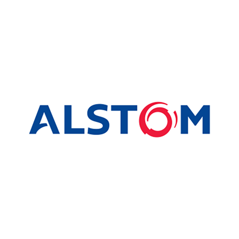 ALSTON